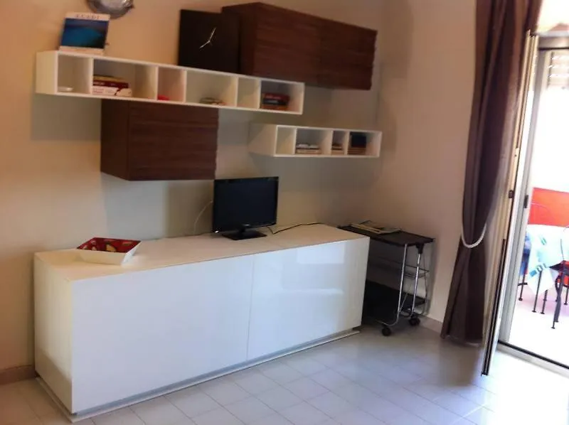 Studio Flat Vista Mare Trapani 0*,  Italy