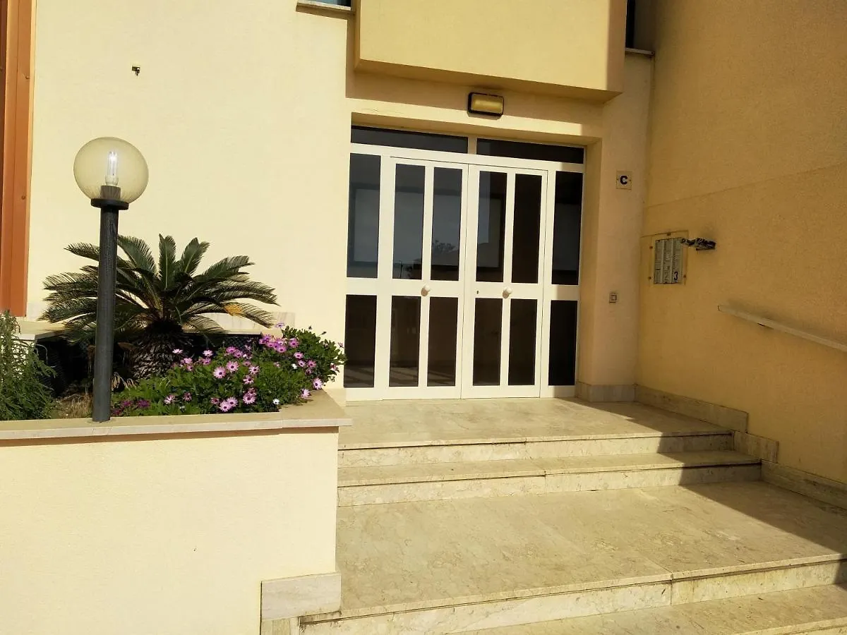 Studio Flat Vista Mare Trapani 0*,  Italy