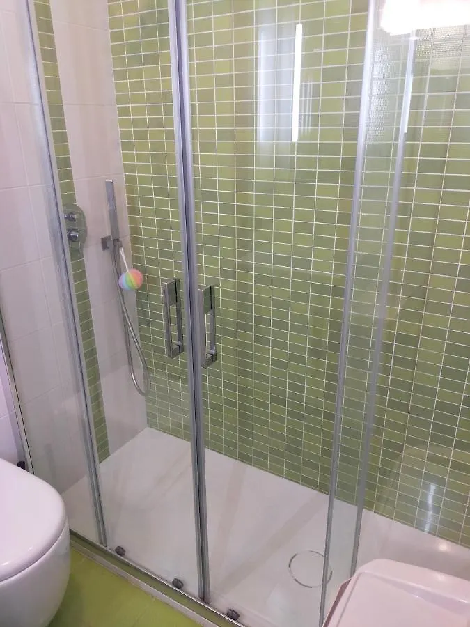 Apartment Studio Flat Vista Mare Trapani
