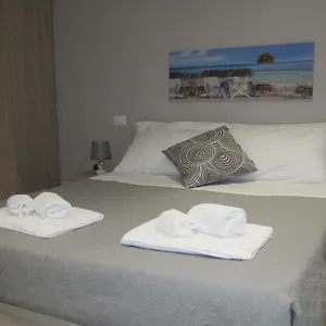 Apartamento Zagara, Trapani