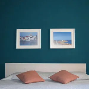 Apartamento Vespri 15, Trapani