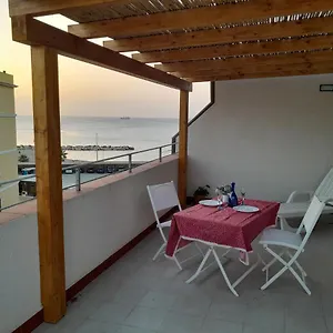 Lejlighedshotel Vacanze 