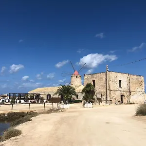 Apartamento Vicolo 35, Trapani