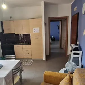  Appartamento Torre Ligny
