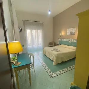 Bed & Breakfast Le 5 Torri, Trapani