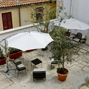 Lejlighedshotel Cortile Antico, Trapani