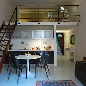 Lejlighedshotel Palazzo Ossuna, Trapani